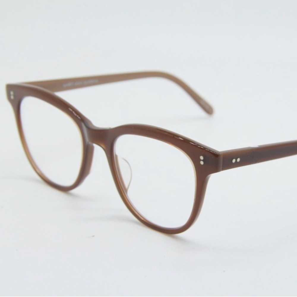 Garrett Leight California Loyola Glasses